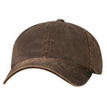 Outdoor Cap Weathered Cotton Twill (Embroidery)